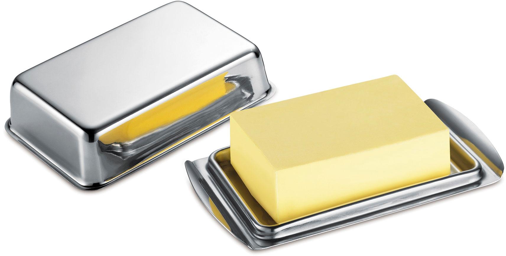 KÜCHENPROFI Butterdose
