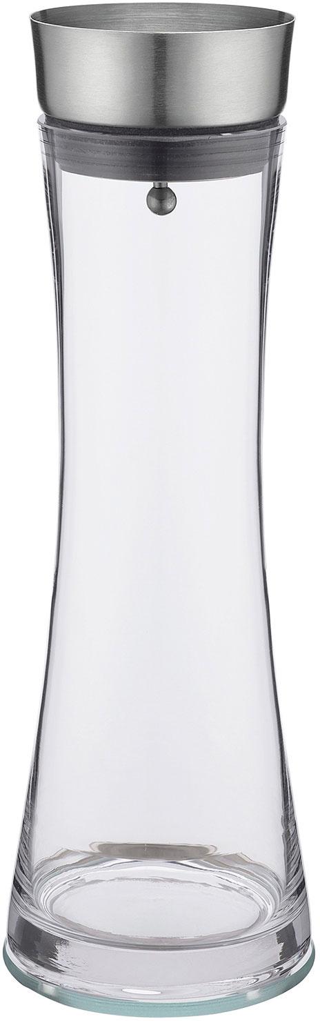 cilio Wasserkaraffe Vetro