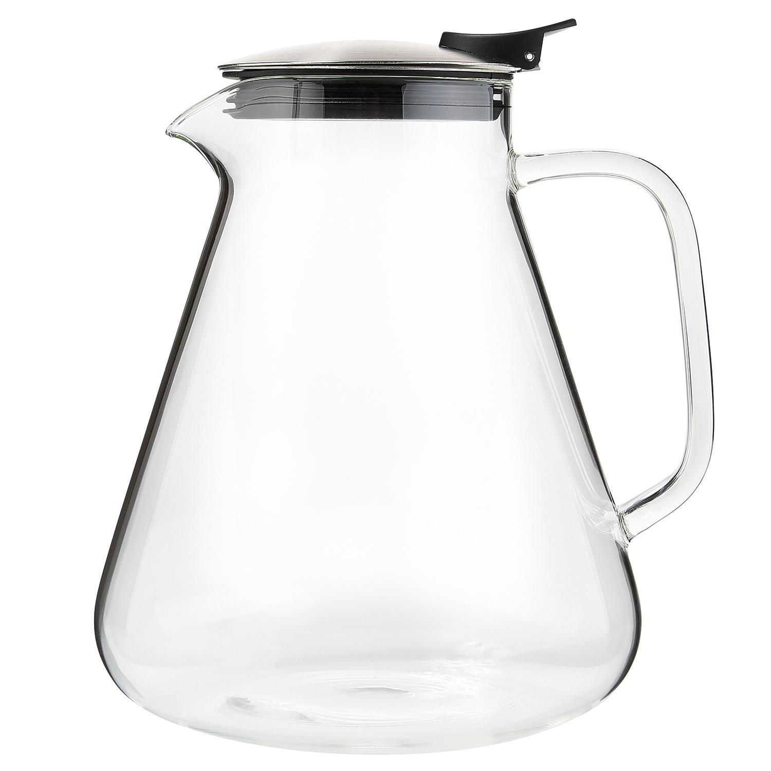 Produktbild cilio Kaffeebereiter Aufgusskanne Giulietta 1,5l 3 von 3
