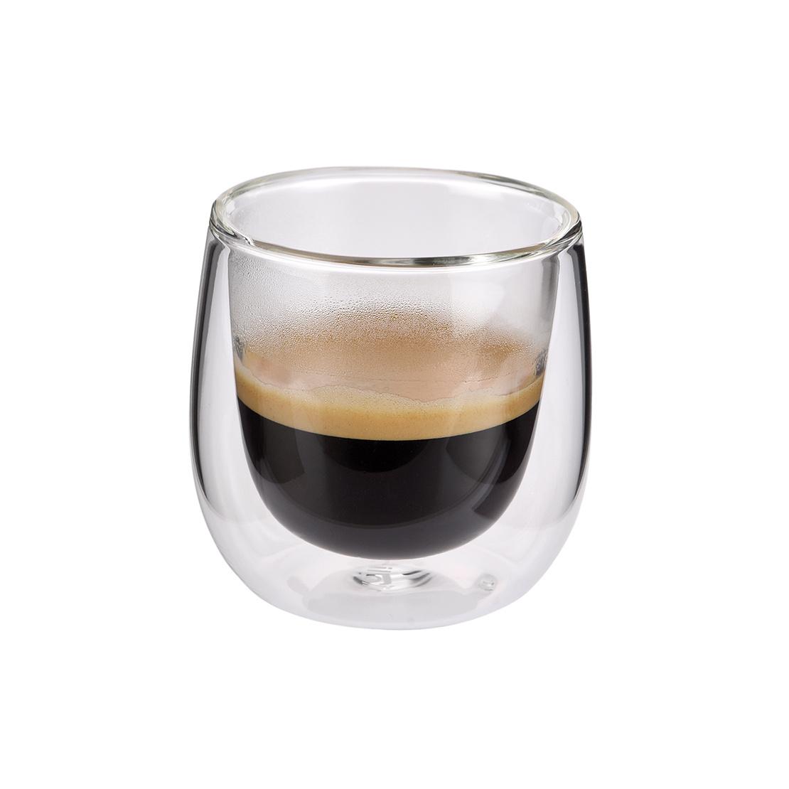 Produktbild cilio Espresso Gläser Set Verona 2-tlg. 3 von 3