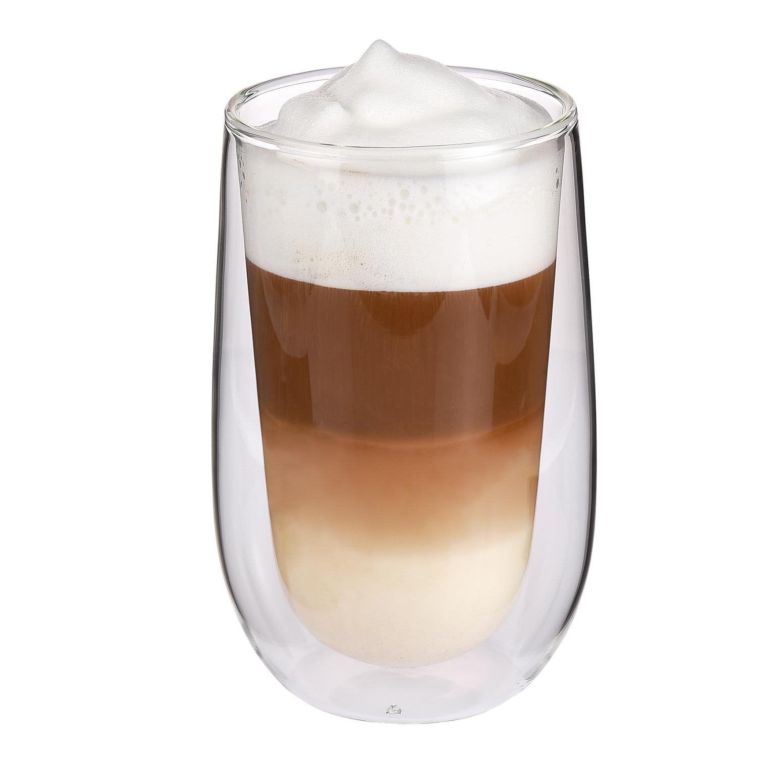 Produktbild cilio Latte Macchiato Gläser Set Verona 2-tlg. 3 von 3