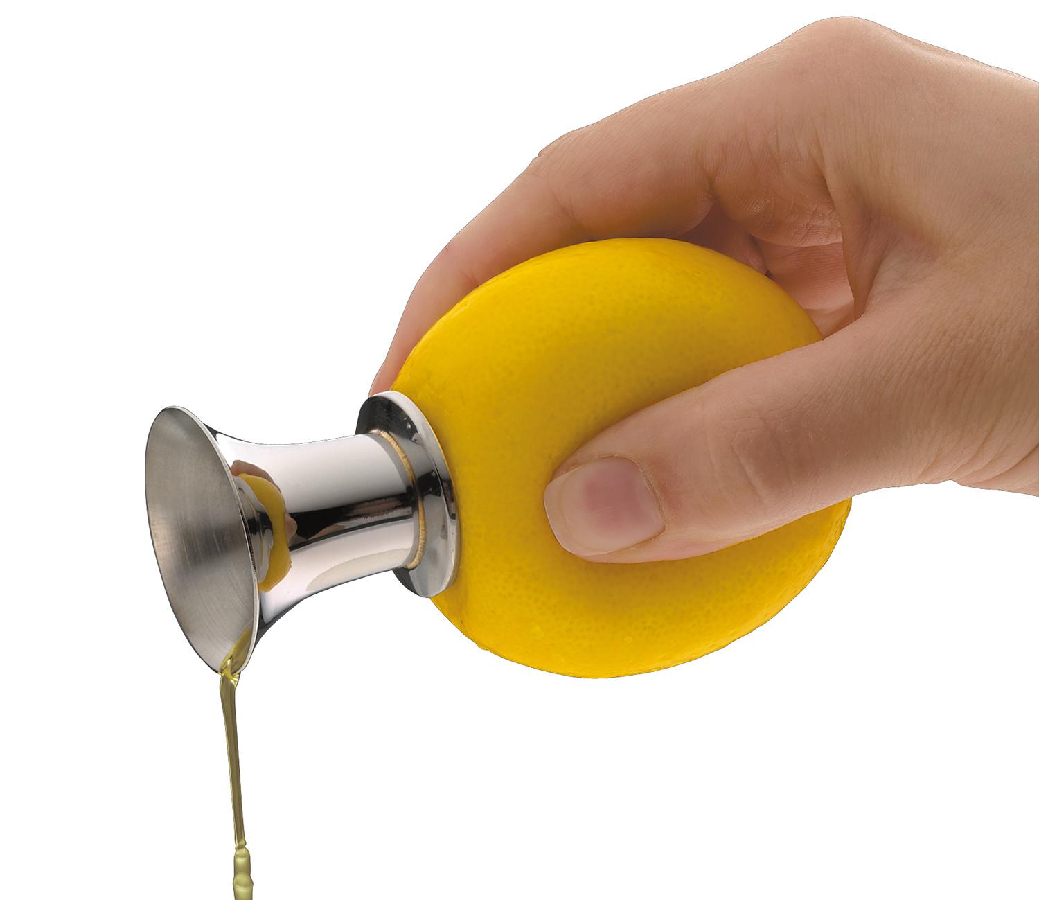 Produktbild cilio Zitronensaftausgießer 2 von 2