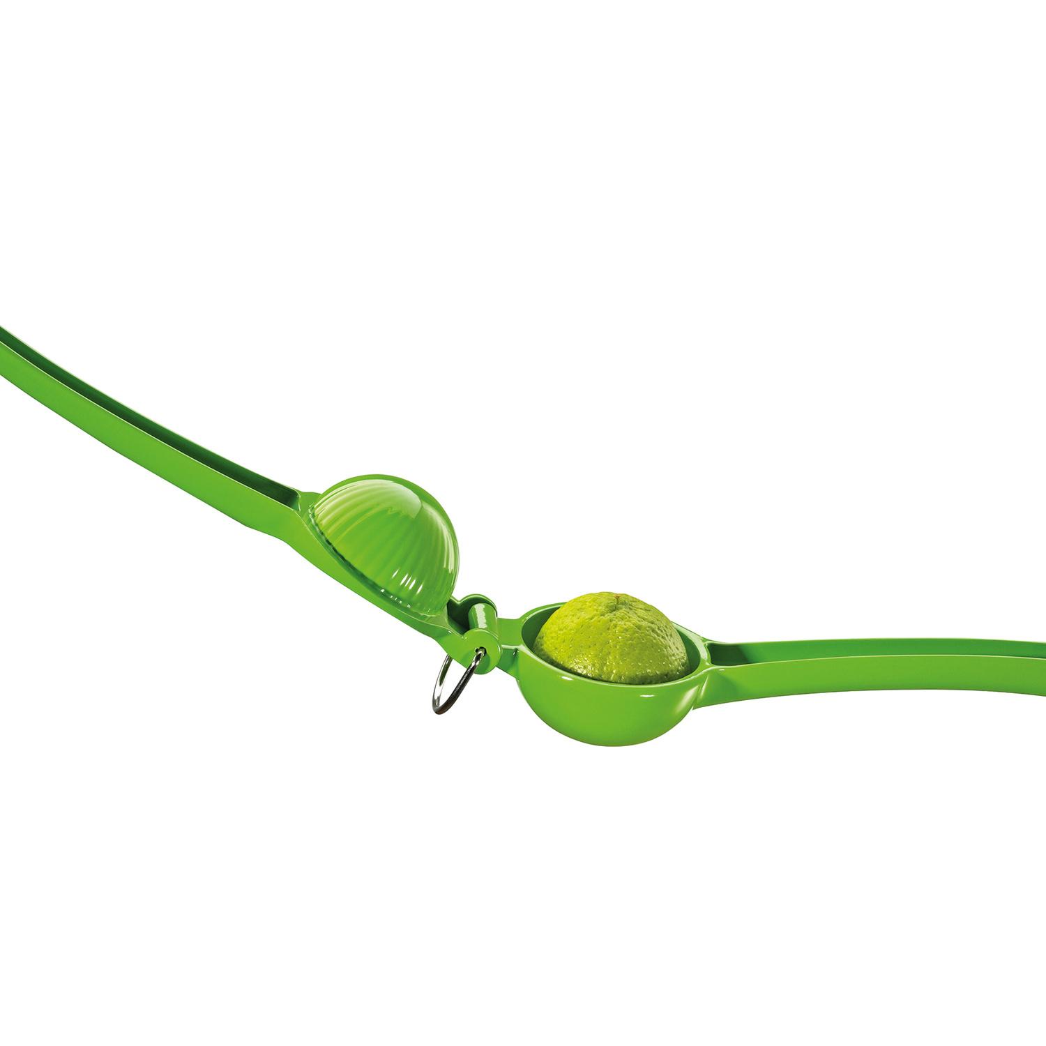 Produktbild cilio Limettenpresse Limetta 2 von 4