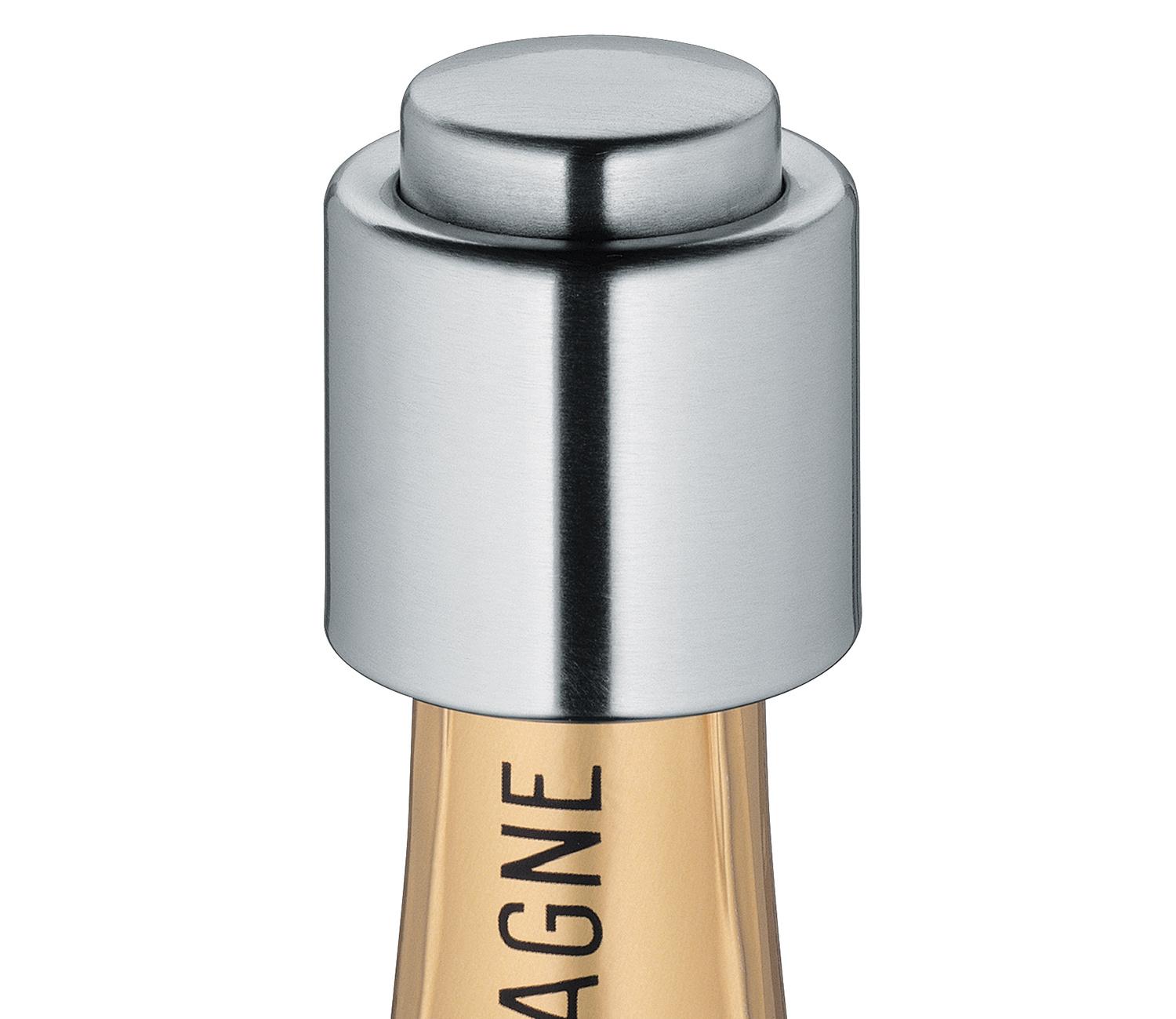 cilio Champagnerflaschenverschluss