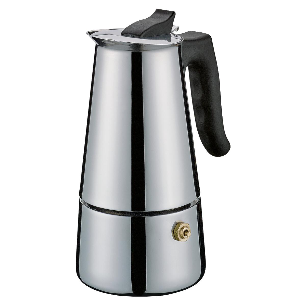 cilio Espressokocher Adriana 4 Tassen