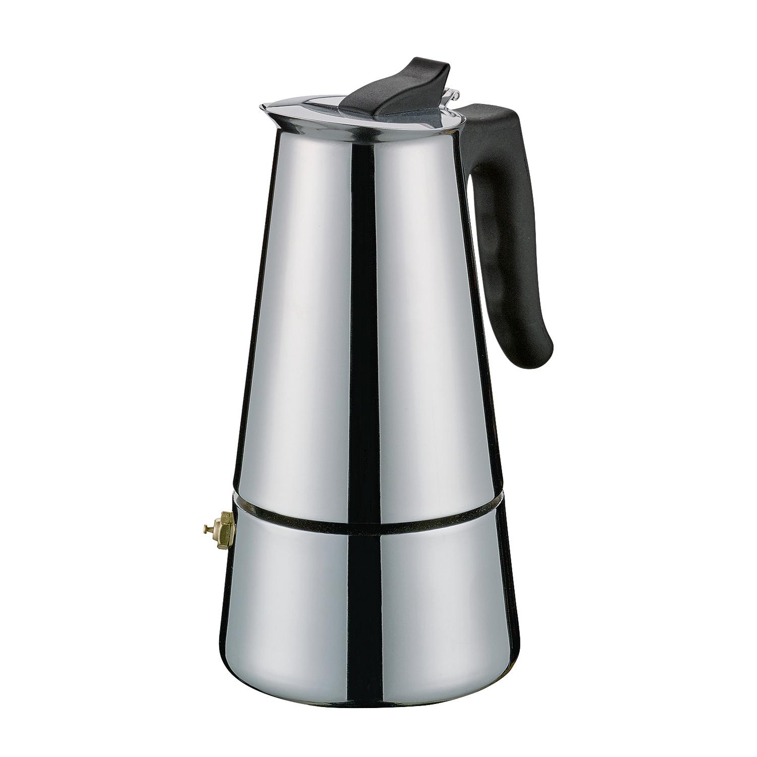cilio Espressokocher Adriana 6 Tassen