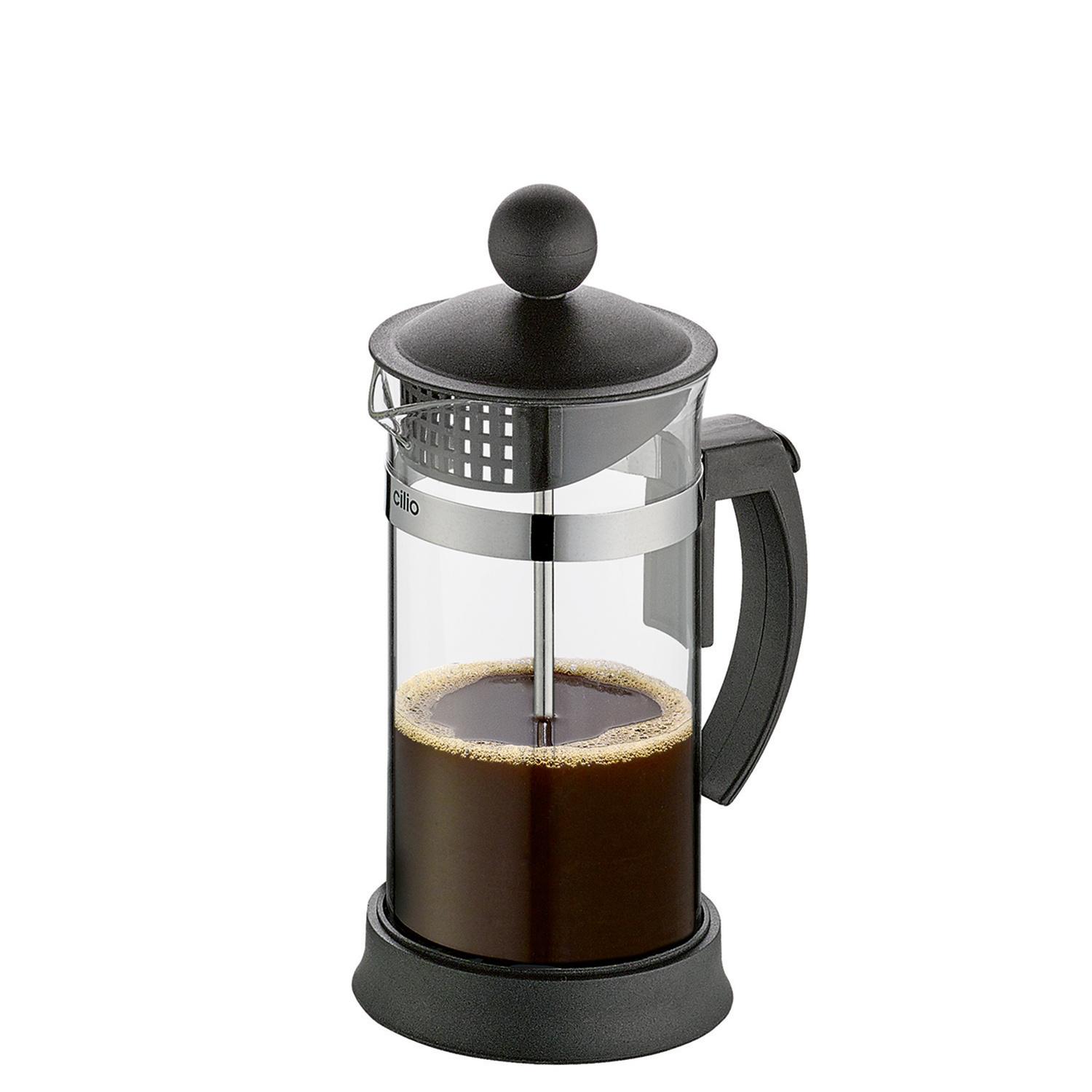 Produktbild cilio Kaffeebereiter Mariella 3 Tassen 2 von 3