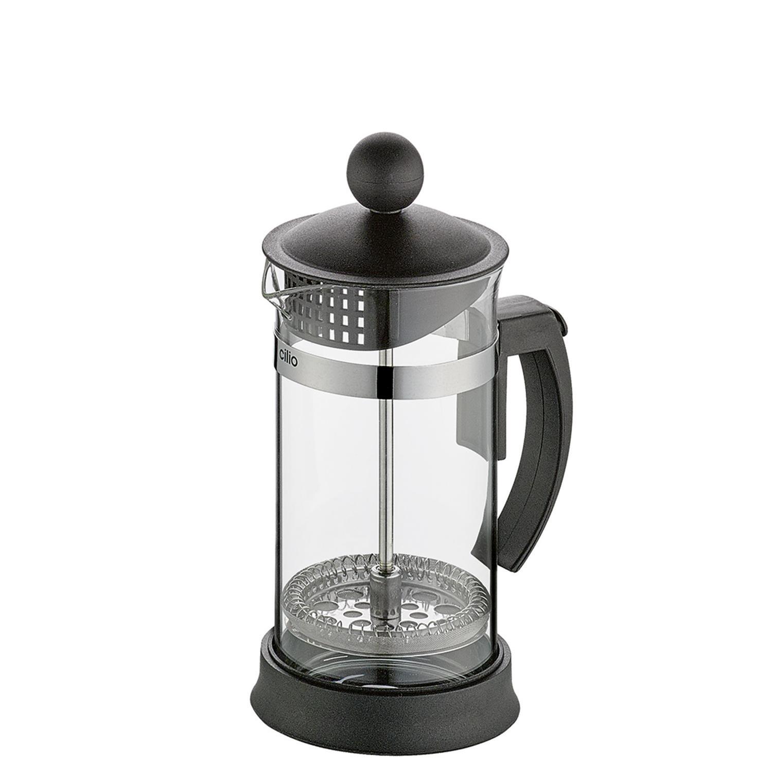 cilio Kaffeebereiter Mariella 3 Tassen