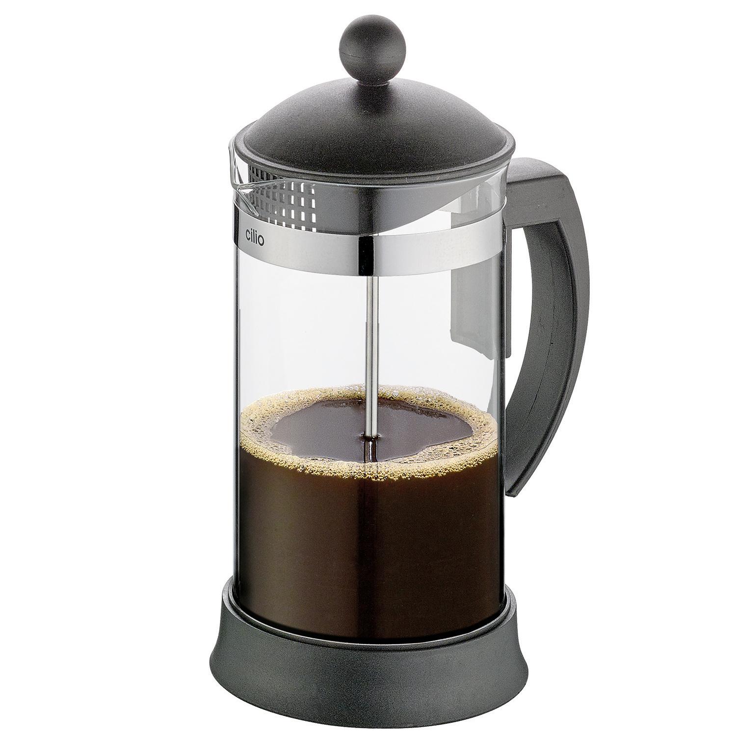 Produktbild cilio Kaffeebereiter Mariella 8 Tassen 2 von 3