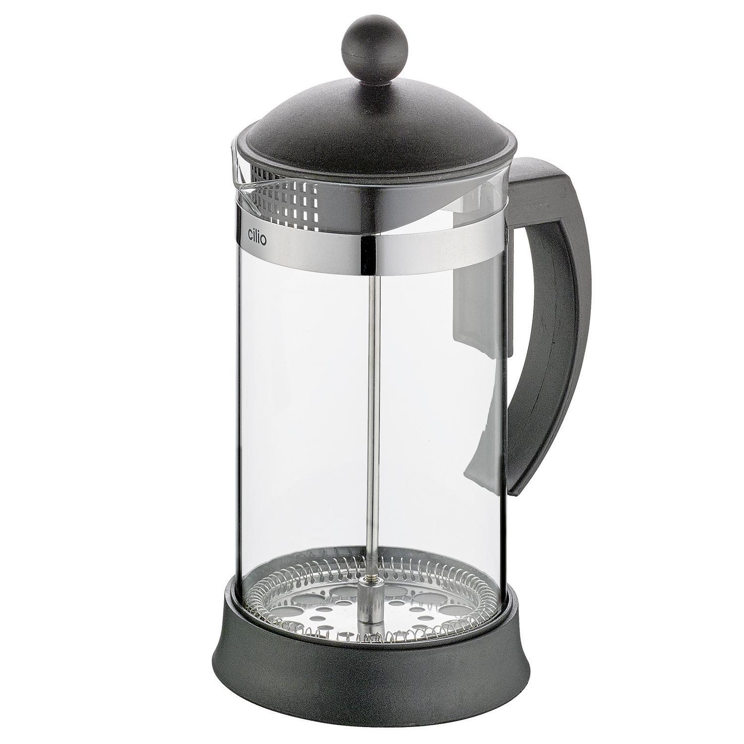 cilio Kaffeebereiter Mariella 8 Tassen