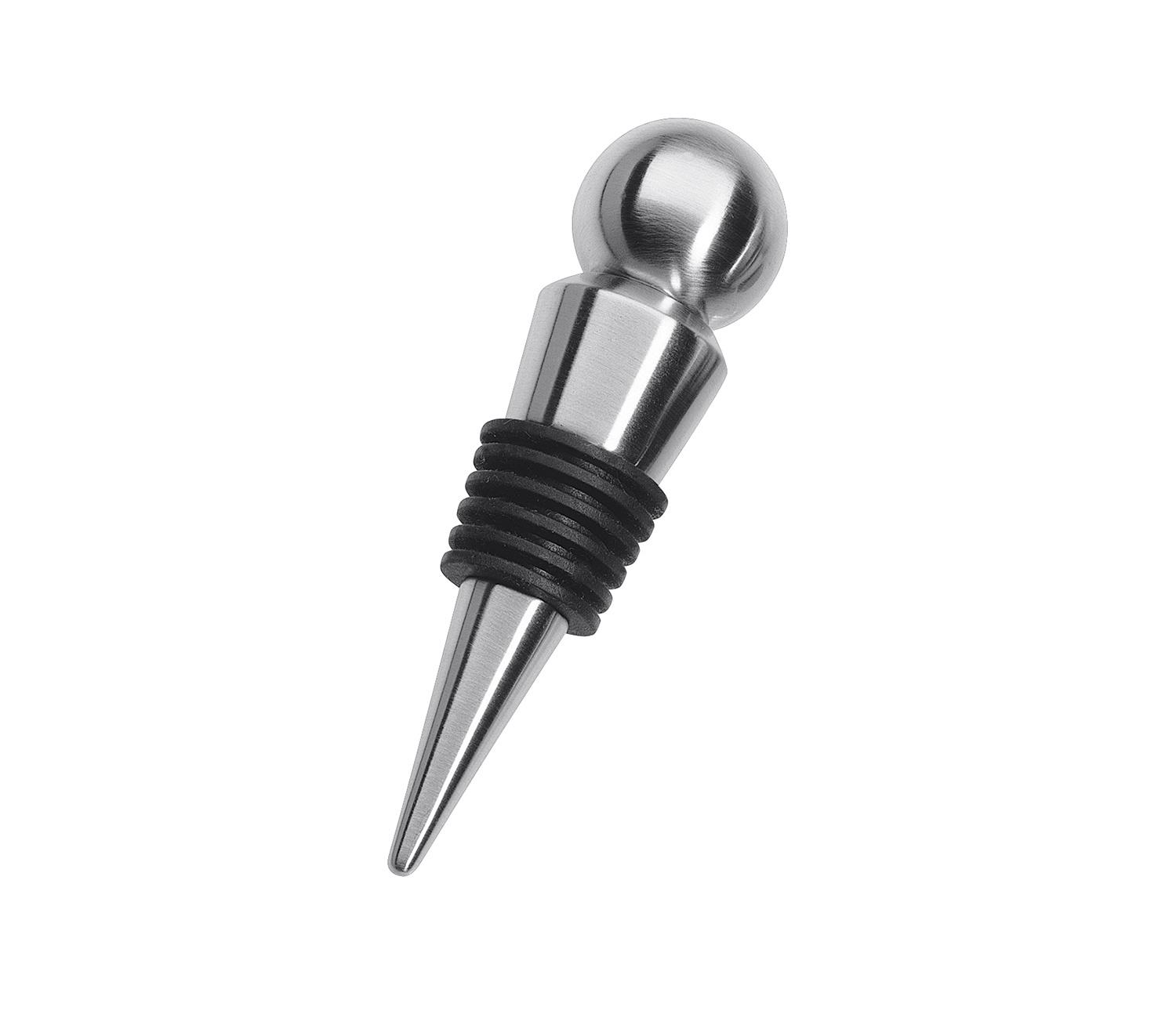 cilio Flaschenverschluss Burgunder