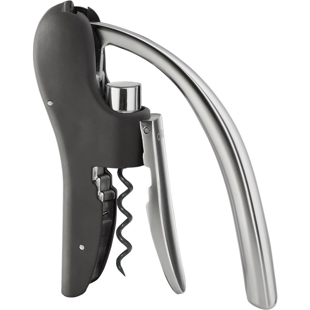 cilio Automatik-Korkenzieher CHABLIS