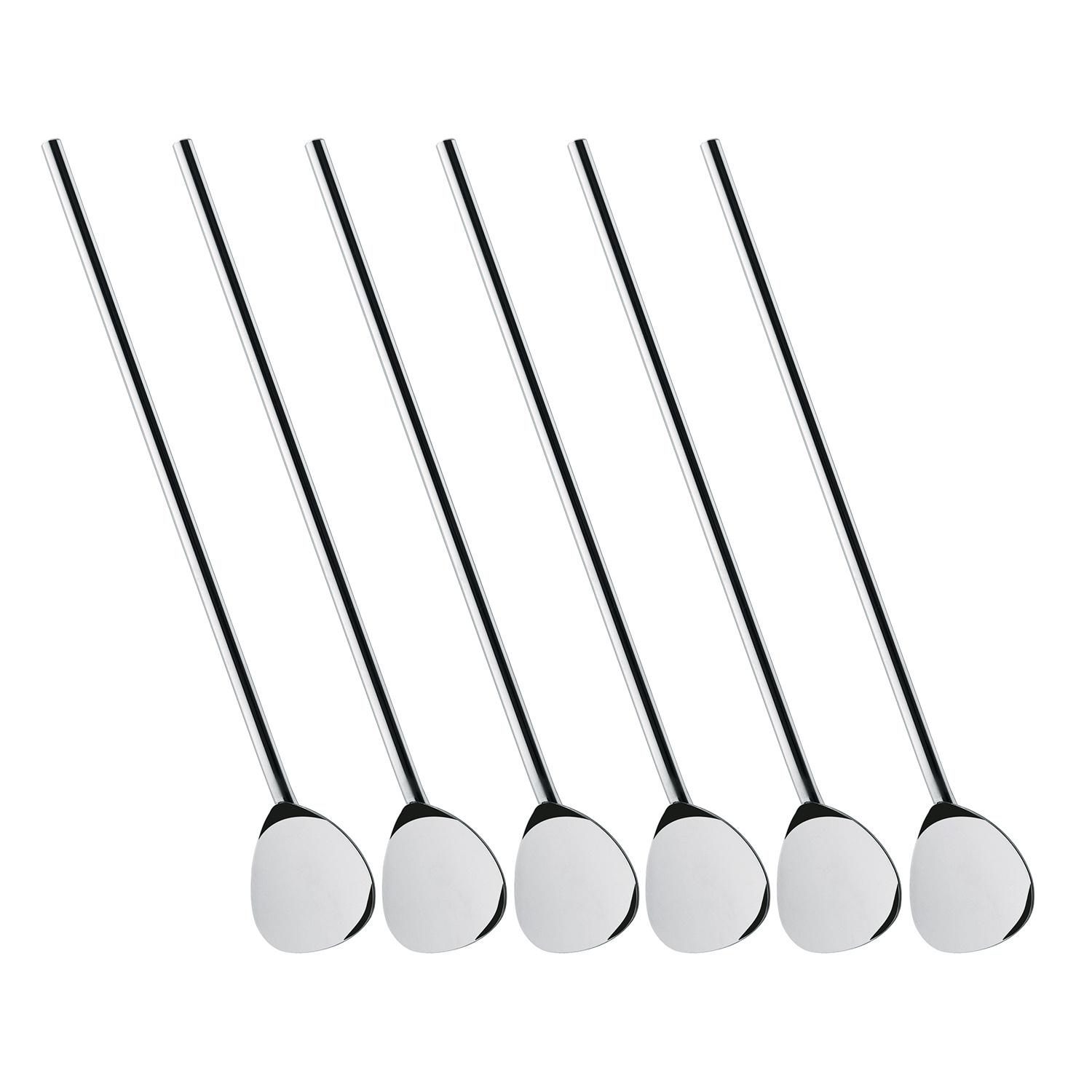 Produktbild cilio Cocktaillöffel 6er-Set 2 von 3