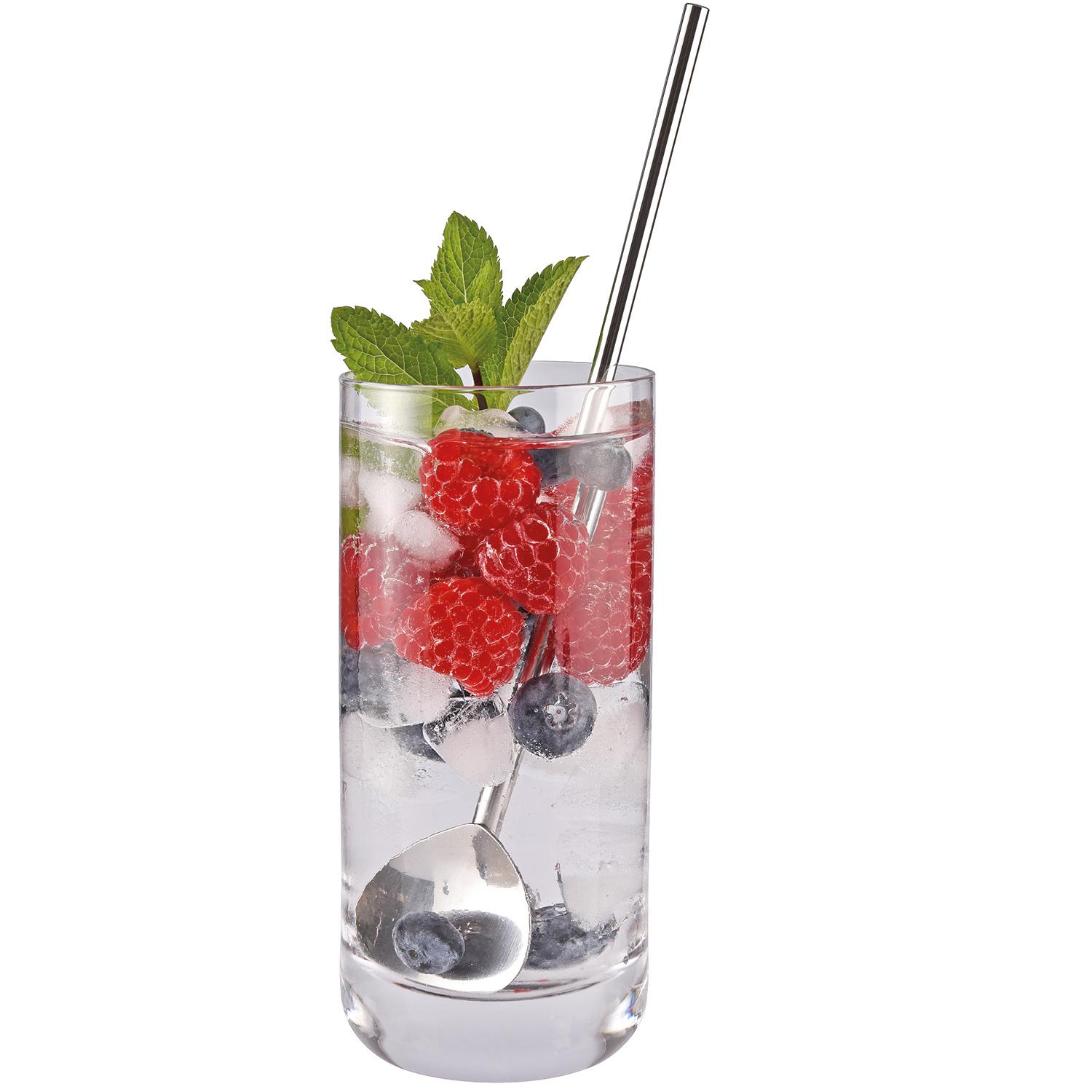 Produktbild cilio Cocktaillöffel 6er-Set 3 von 3