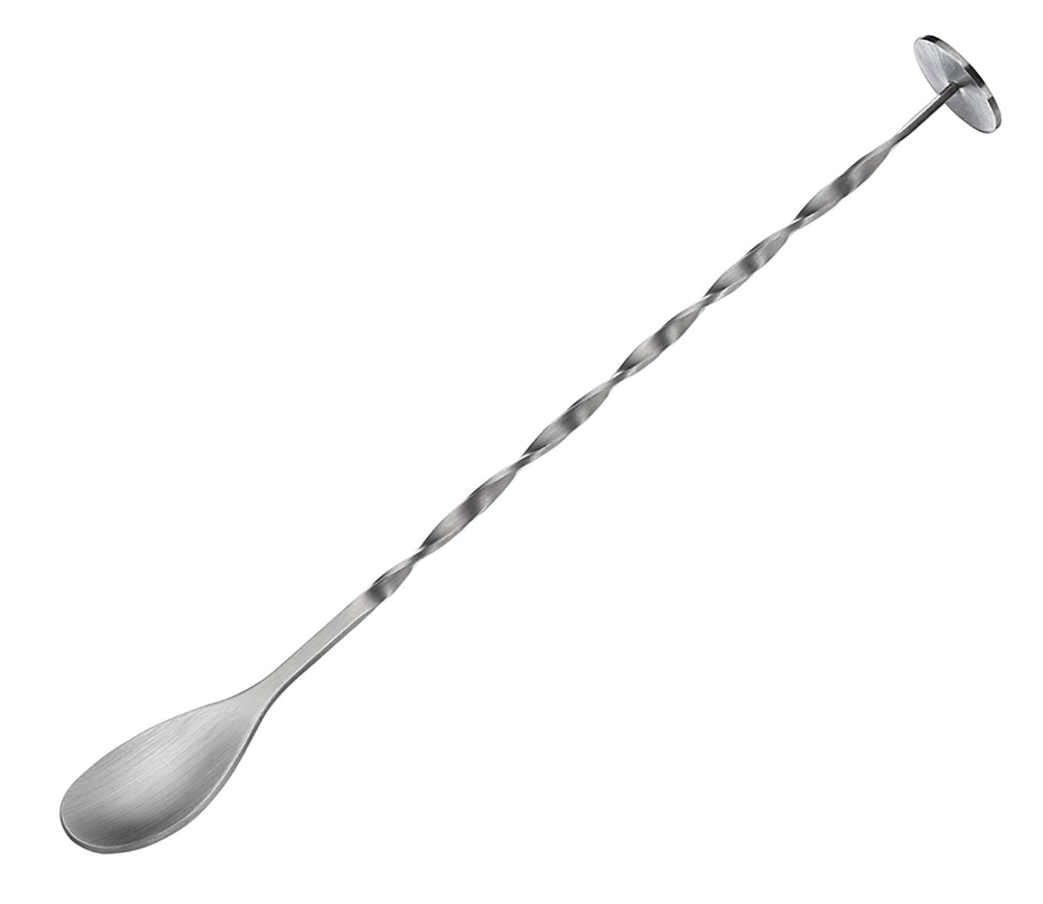 cilio Cocktaillöffel mit Stößel
