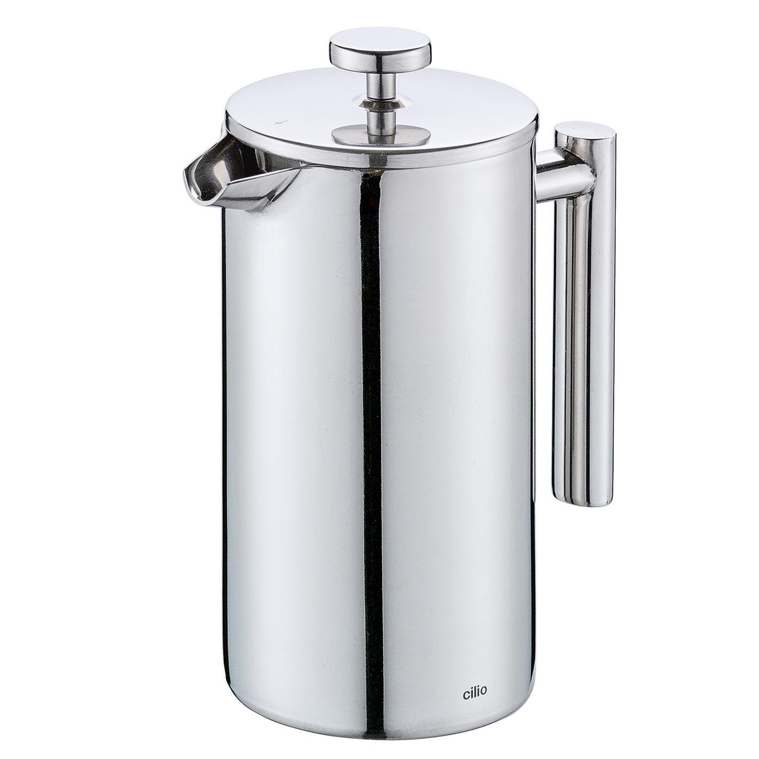 cilio Kaffeebereiter Sara 8 Tassen