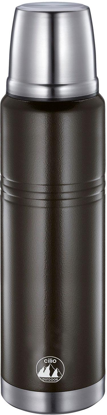 cilio Monte Isolierflasche 1l