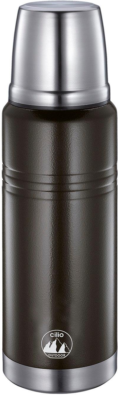 cilio Monte Isolierflasche 0,75l
