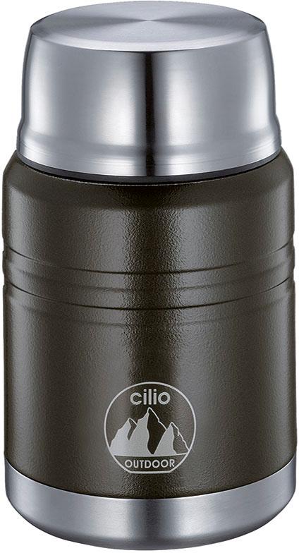 cilio Monte Iso-Speisegefäß 0,5l