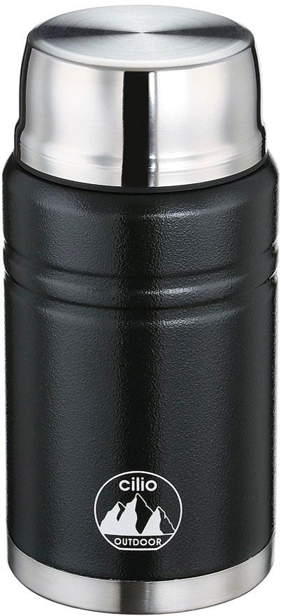 cilio Monte Iso-Speisegefäß 0,75l