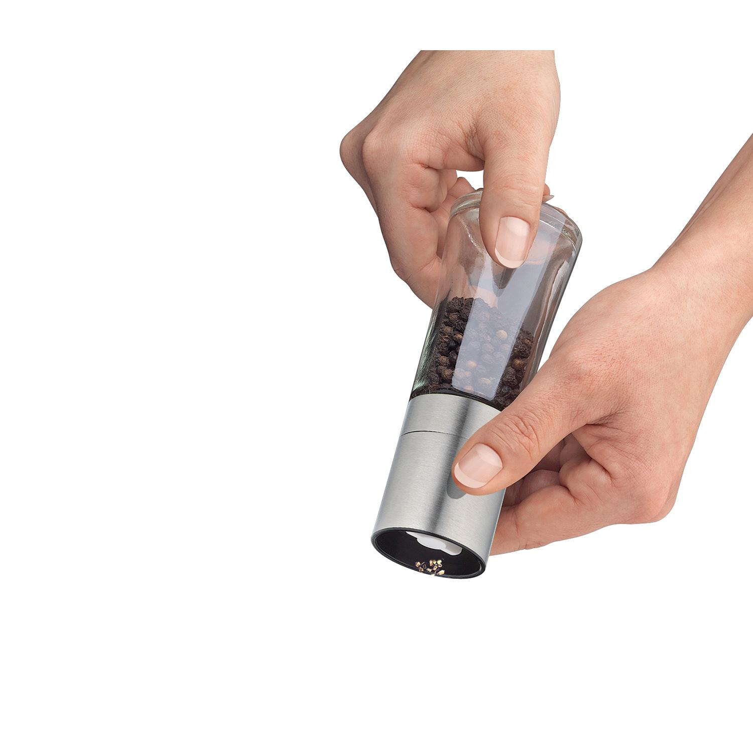 Produktbild cilio Bari Pfeffermühle 2 von 2