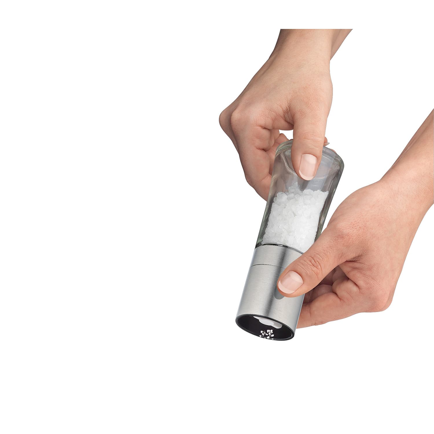 Produktbild cilio Bari Salzmühle 2 von 2