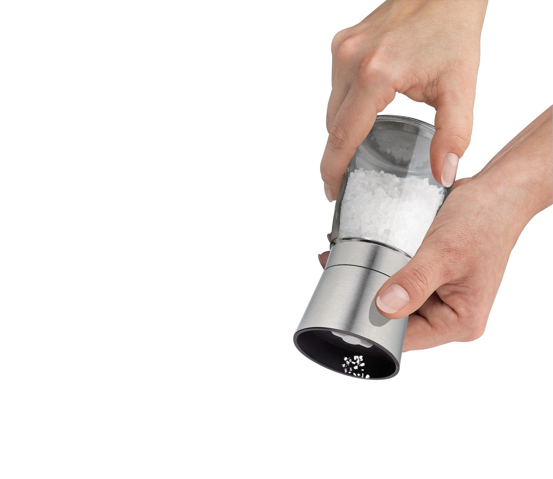 Produktbild cilio Salzmühle BRINDISI 2 von 2