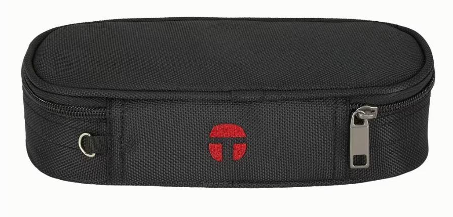 Produktbild T.I.E. Etuibox Berlin II schwarz 3 von 5