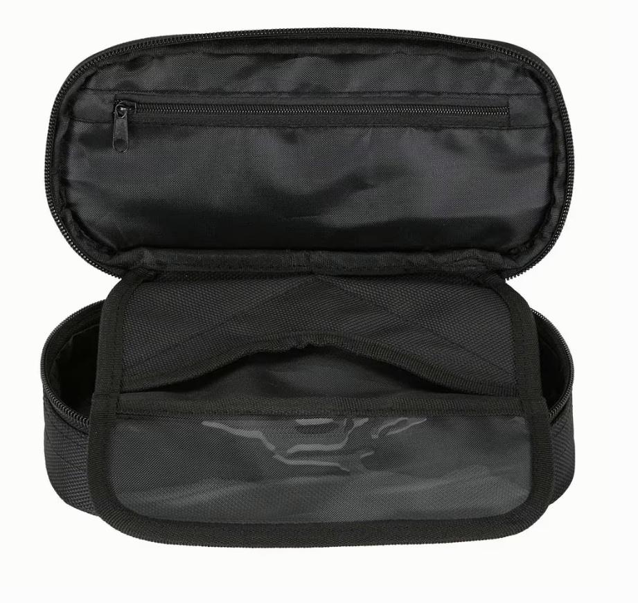 Produktbild T.I.E. Etuibox Berlin II schwarz 4 von 5