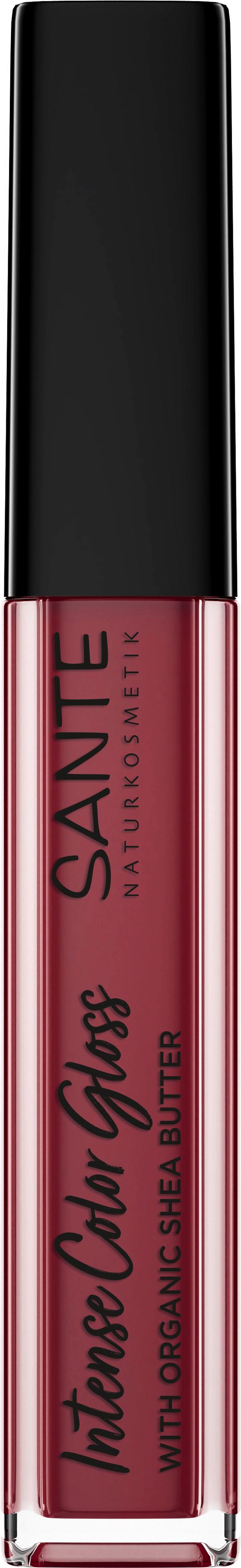 SANTE Intense Color Gloss