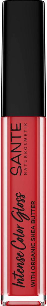 SANTE Intense Color Gloss