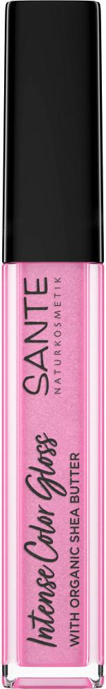 SANTE Intense Color Gloss
