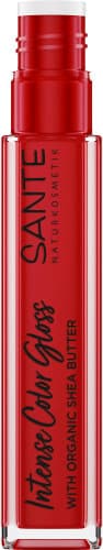 Produktbild SANTE Intense Color Gloss 2 von 3
