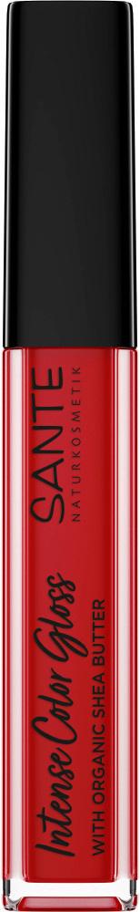 SANTE Intense Color Gloss