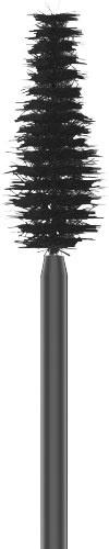 Produktbild SANTE Extra Black Fresh Cucumber Volume Mascara 3 von 3