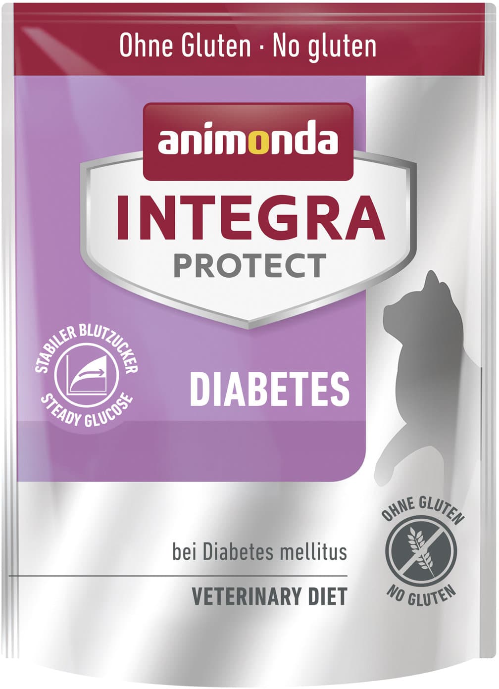 ANIMONDA Katzentrockenfutter Integra Protect Intestinal