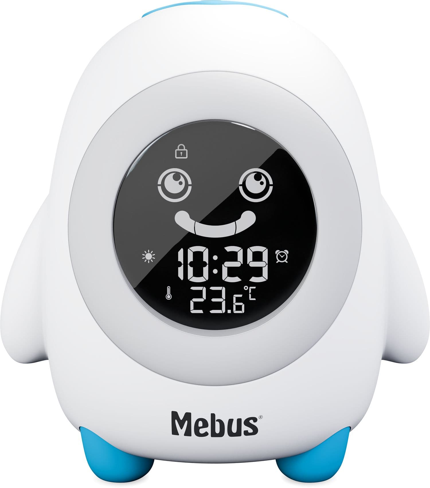 Mebus Schlaftrainer Kinderwecker