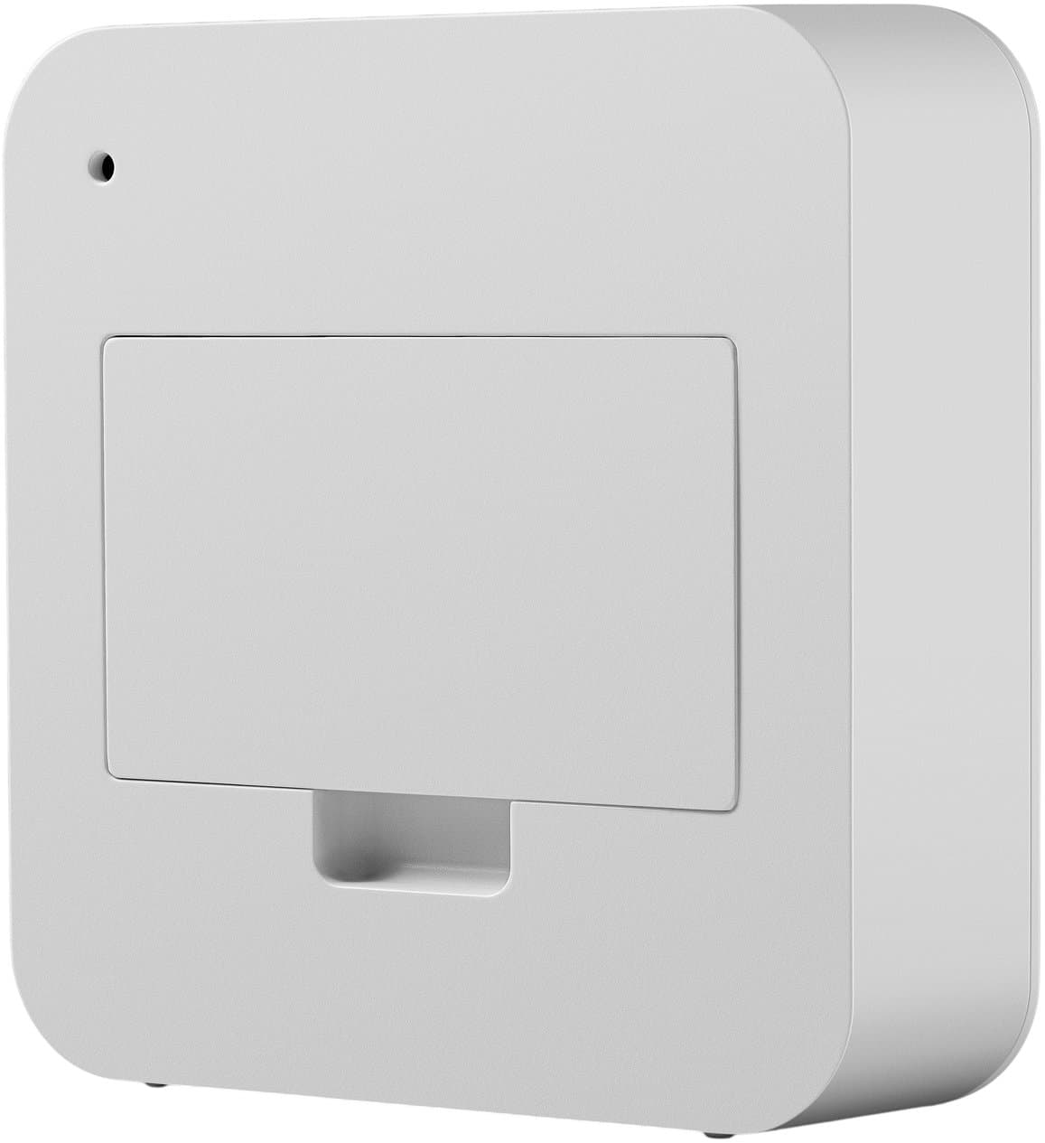 BRAUN Digitaler Funkwecker