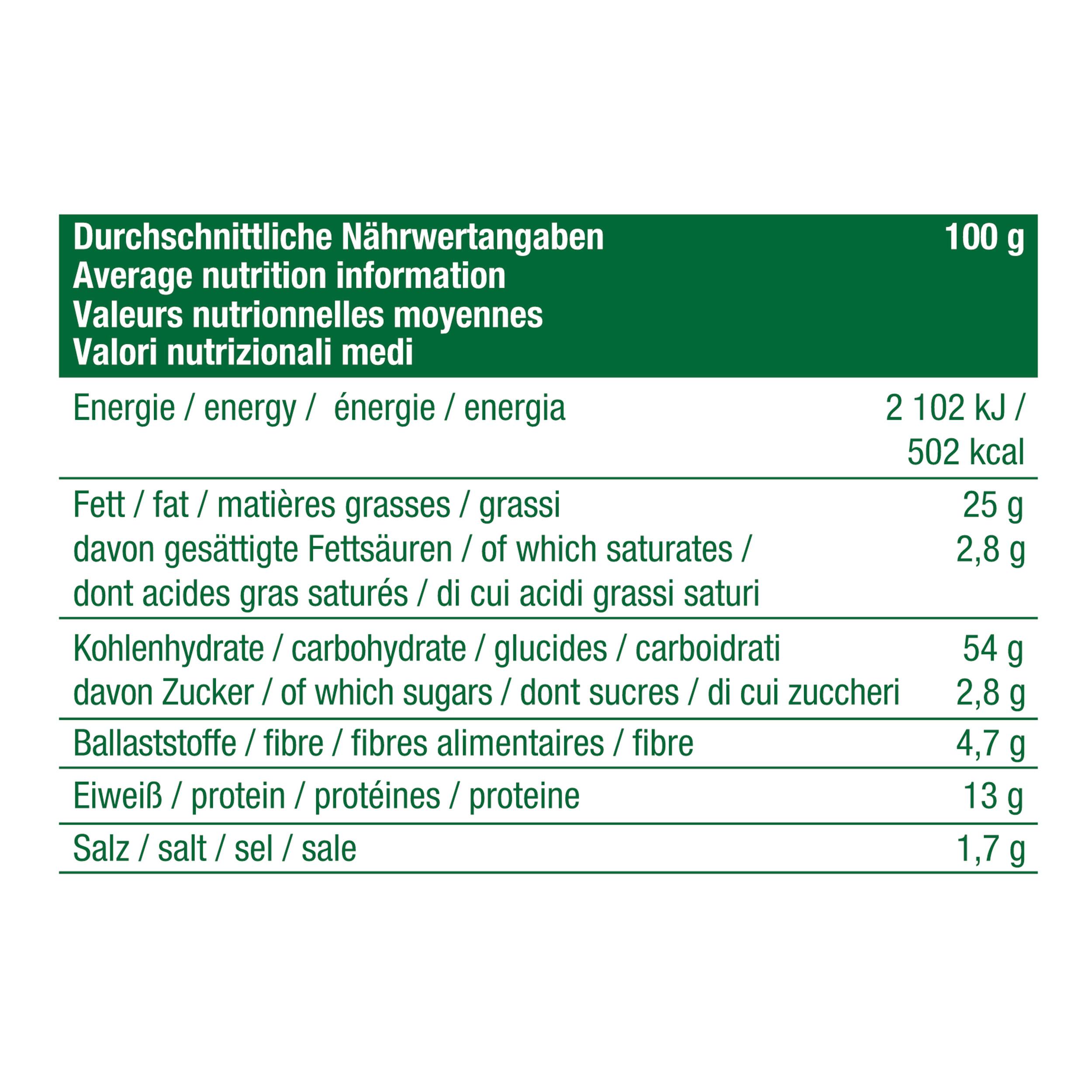Produktbild Lorenz Erdnuß Locken Balls 4 von 4