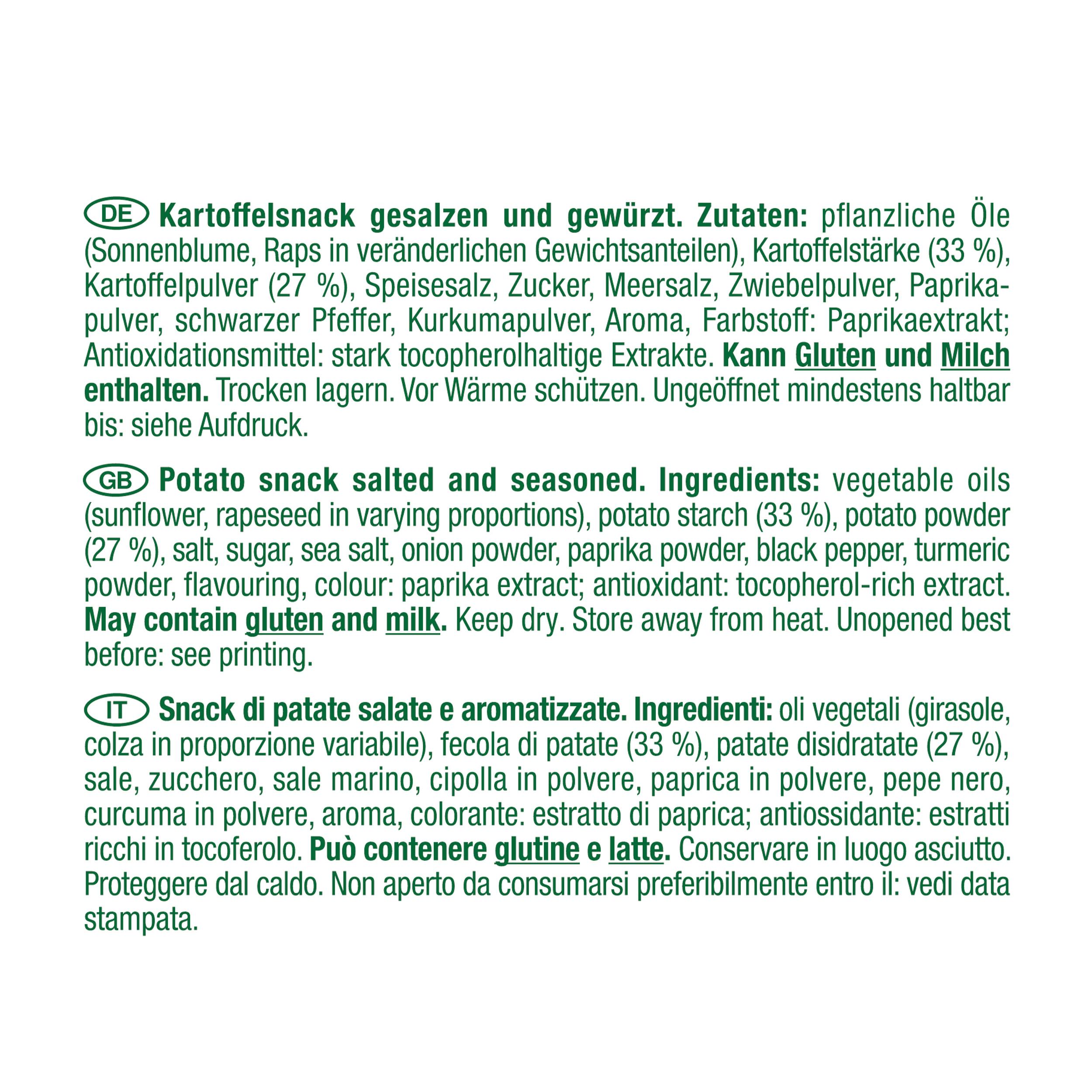 Produktbild Pommels Original 4 von 4