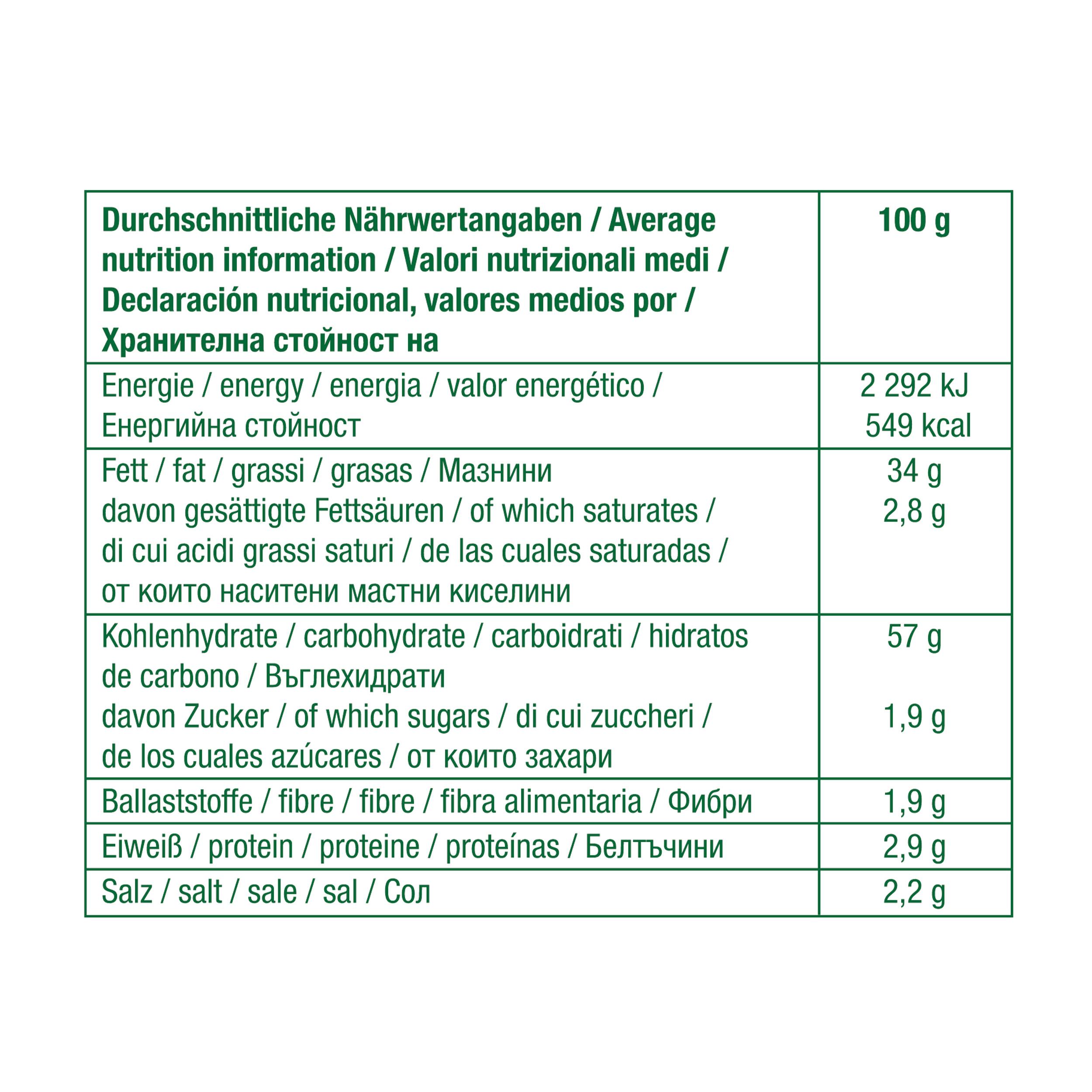 Produktbild Pommels Original 3 von 4
