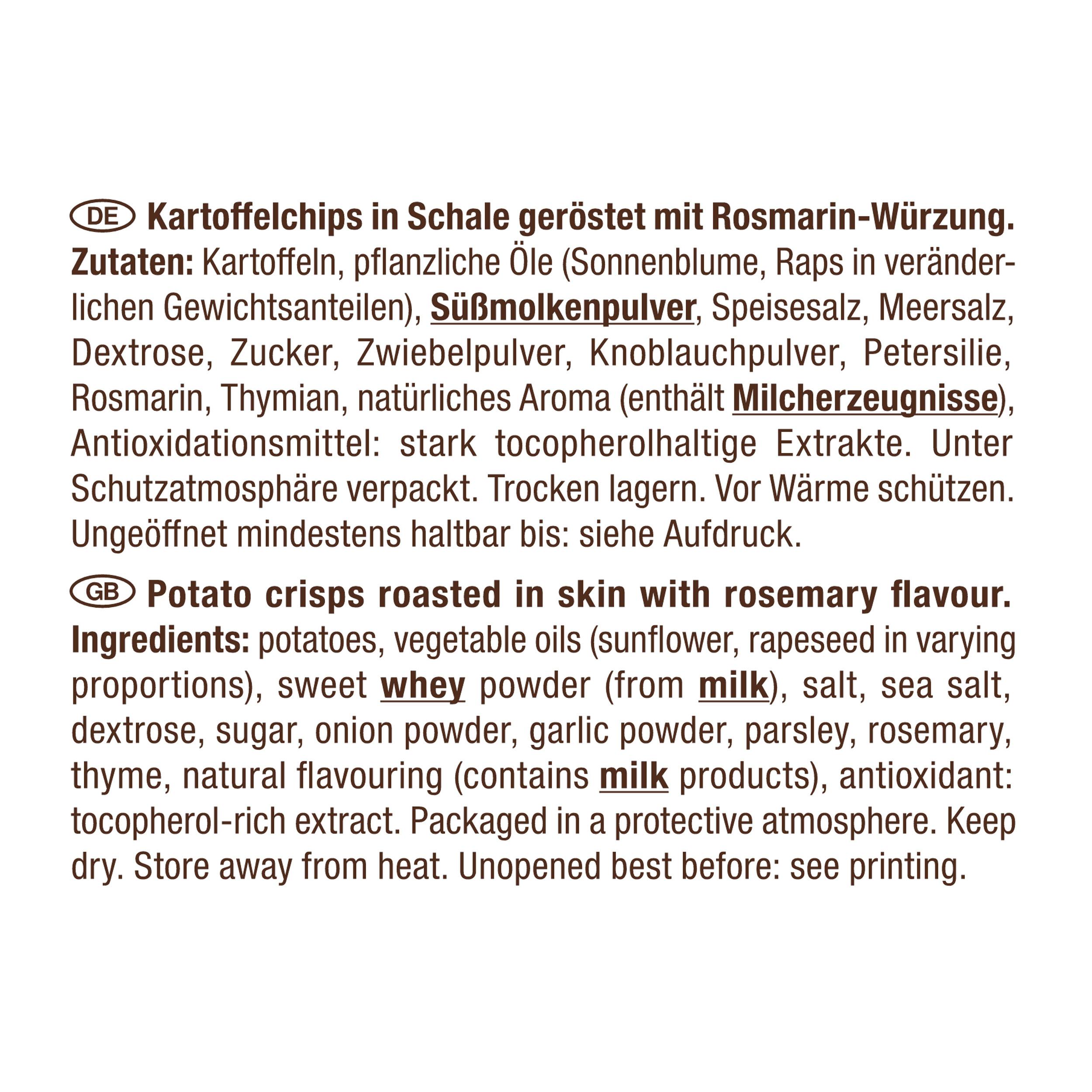 Produktbild Lorenz Naturals Rosmarin 4 von 4