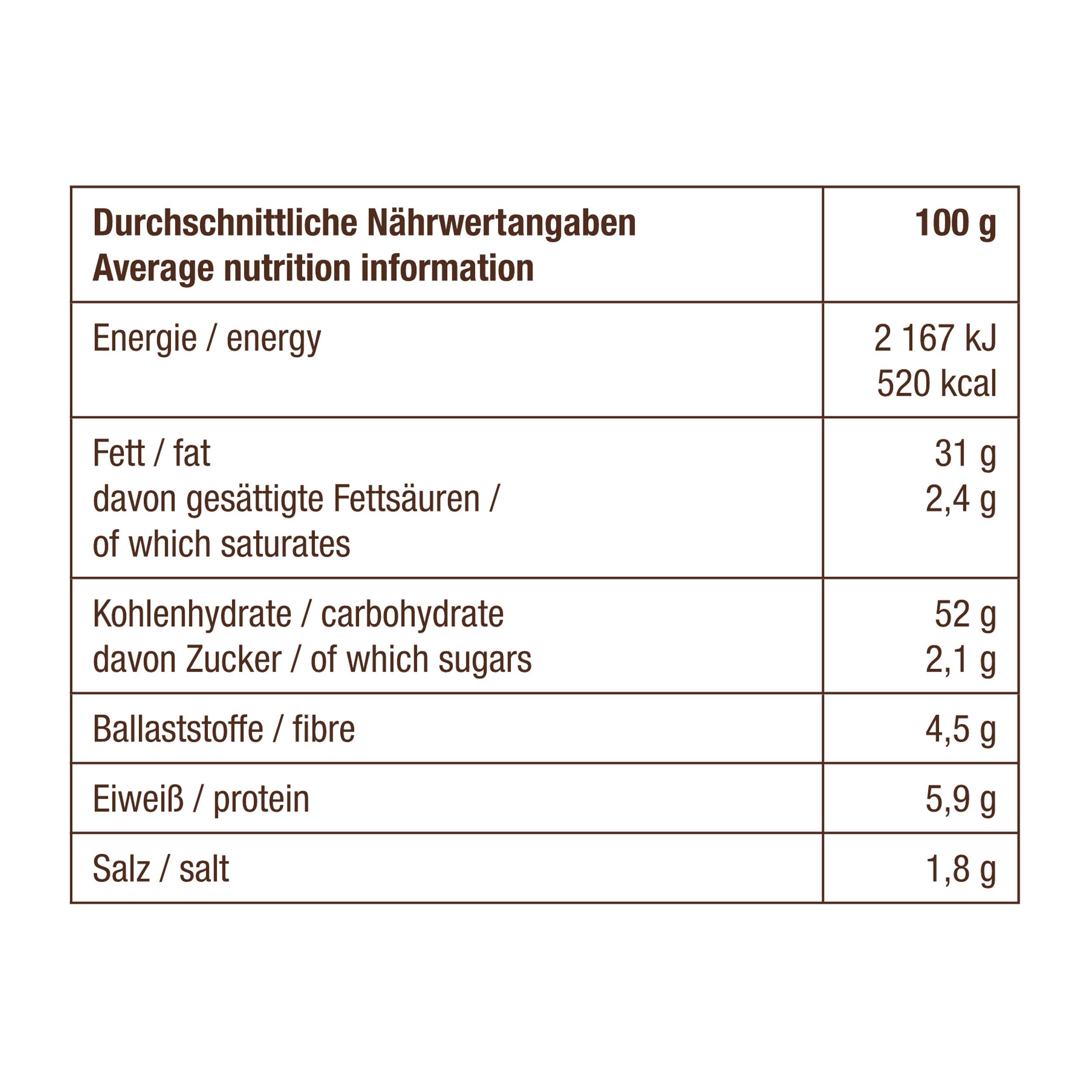 Produktbild Lorenz Naturals Meersalz&Pfeffer 3 von 4