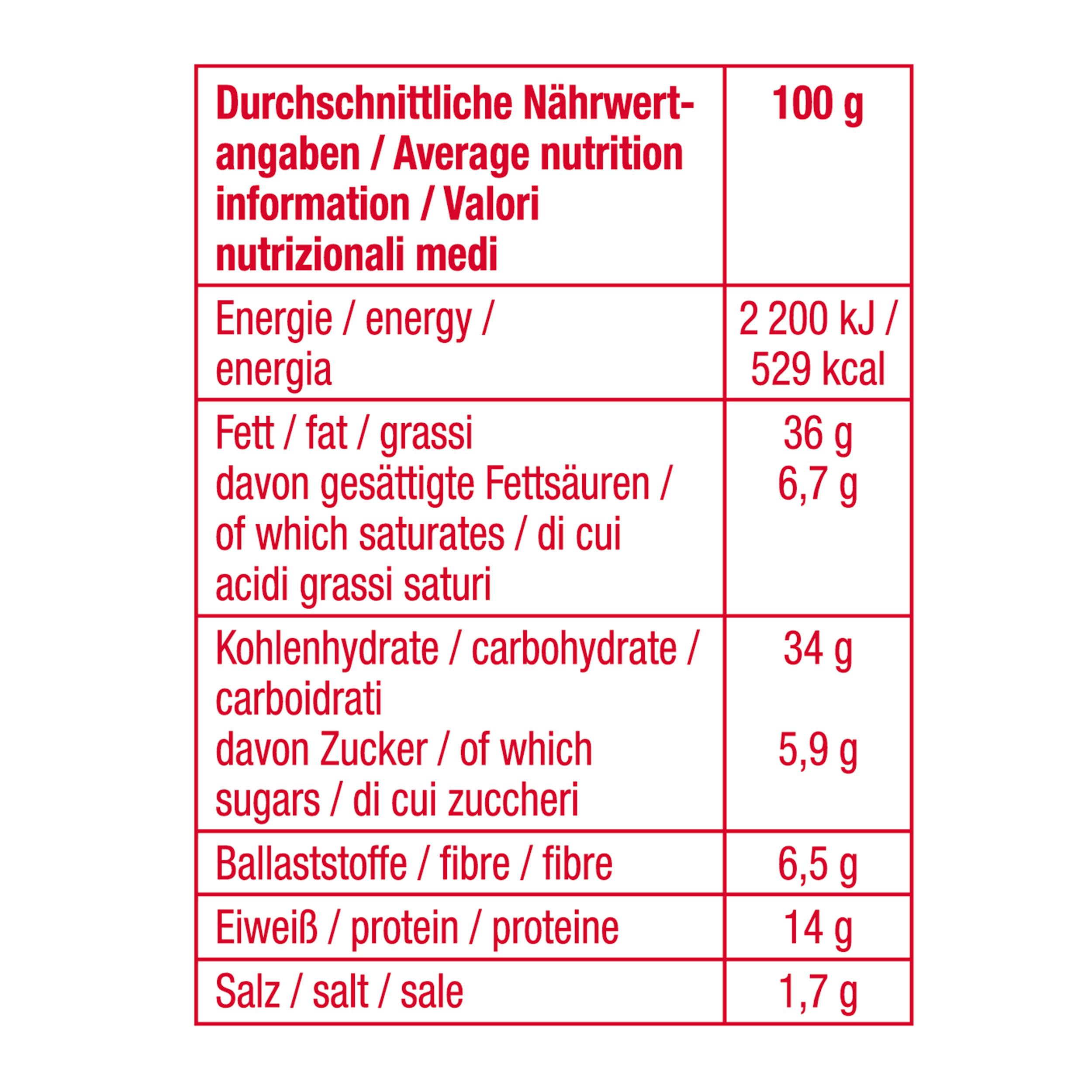 Produktbild NicNac's BBQ Double Crunch 4 von 4