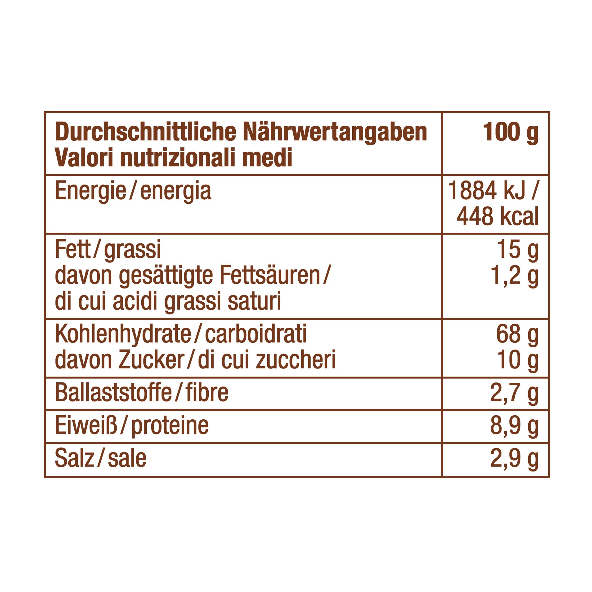 Produktbild Saltletts Laugen Cracker 3 von 4