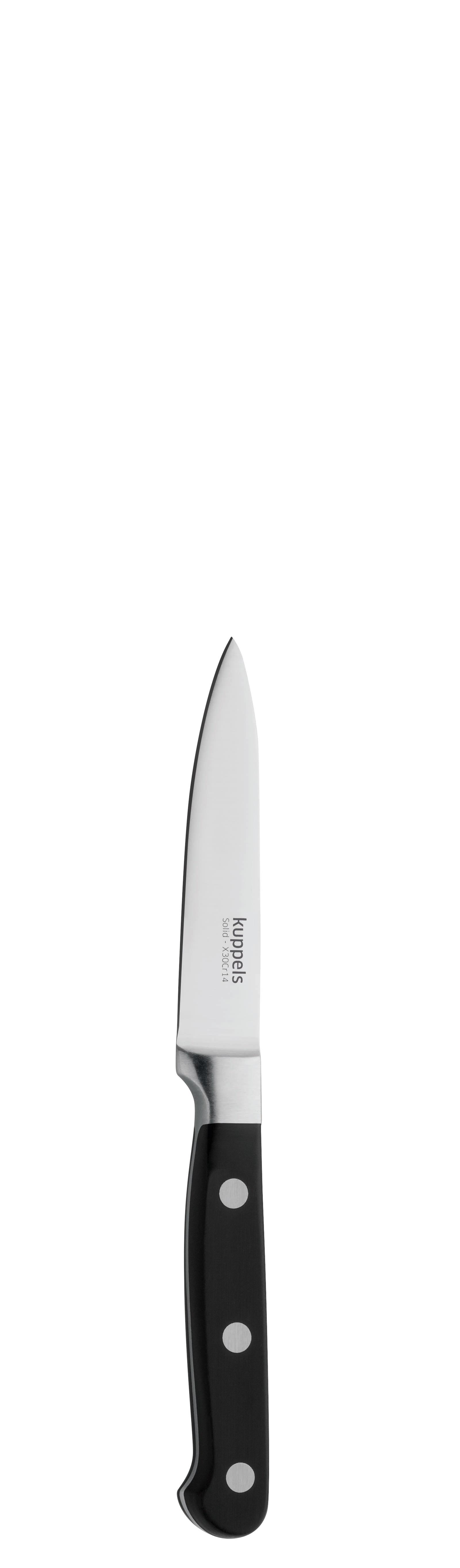 kuppels Küchenmesser Solid 9,5cm