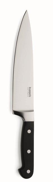 kuppels Kochmesser Solid 20cm