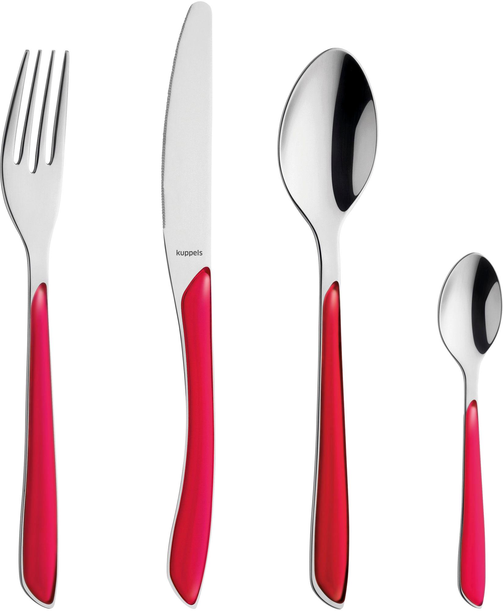 kuppels Besteckset Prisma 24-tlg.