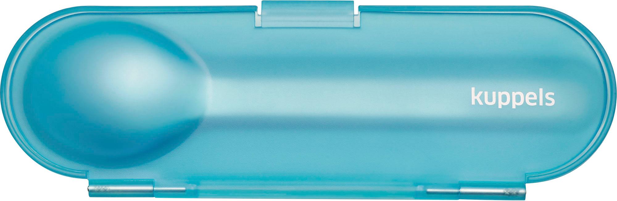 Produktbild Kuppels Besteckset 2Go 4-tlg. 2 von 2