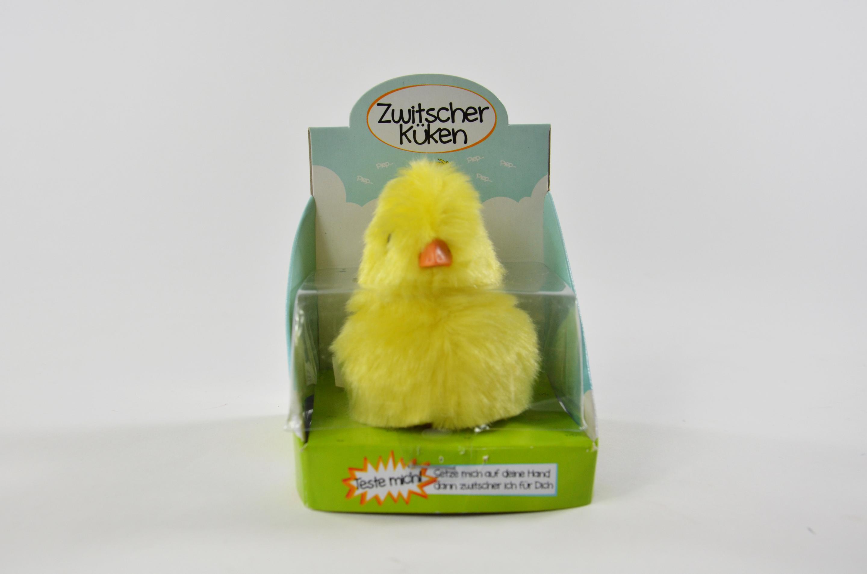 Produktbild Kögler - Zwitscher Küken 3 von 3